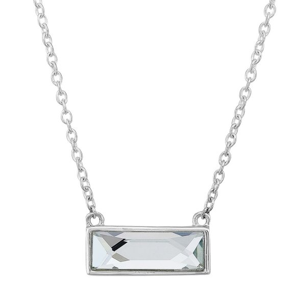 Silpada Jewelry - Silpada Petite Soirée Not Sorry Necklace